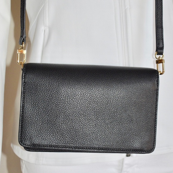 TORY BURCH BOMBLE-T CROSSBODY BAG - Picture 4 of 8